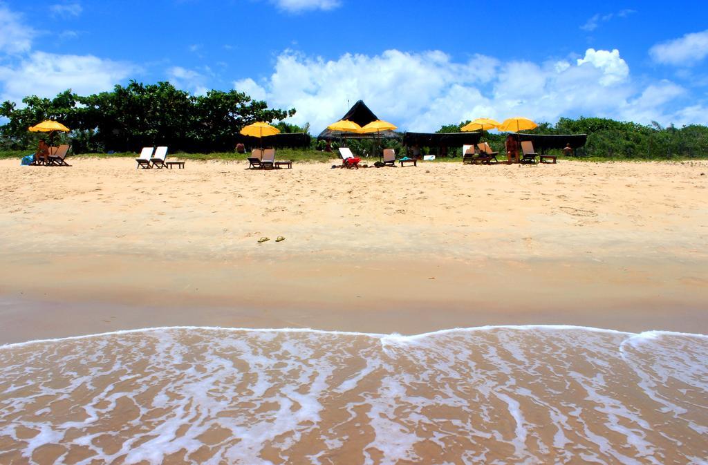 סנטו אנדרה Vila Araticum Praia מראה חיצוני תמונה